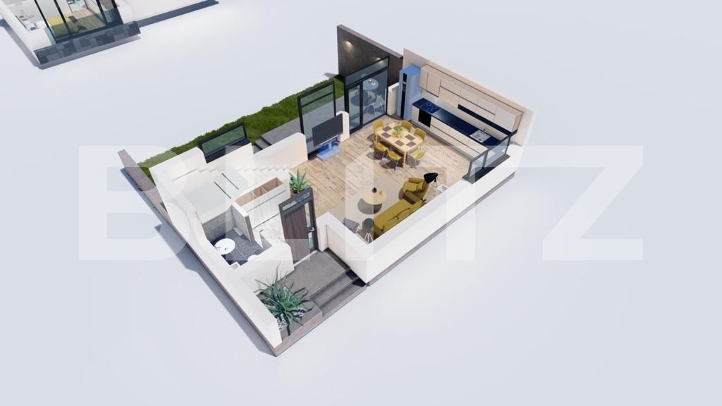 Casa de vânzare 4 camere Panduraș - 104179CV | BLITZ Târgu Jiu | Poza6