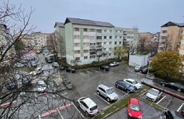 Apartament 4 camere, decomandat, suprafata 88 mp, zona lps