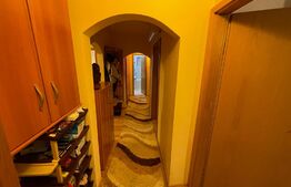 Apartament 4 camere, decomandat, suprafata 88 mp, zona lps