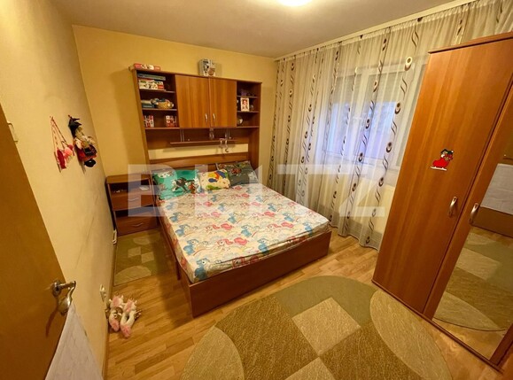Apartament de vânzare 4 camere 9 Mai - 104180AV | BLITZ Târgu Jiu | Poza3