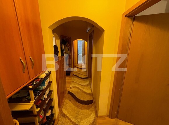 Apartament de vânzare 4 camere 9 Mai - 104180AV | BLITZ Târgu Jiu | Poza8