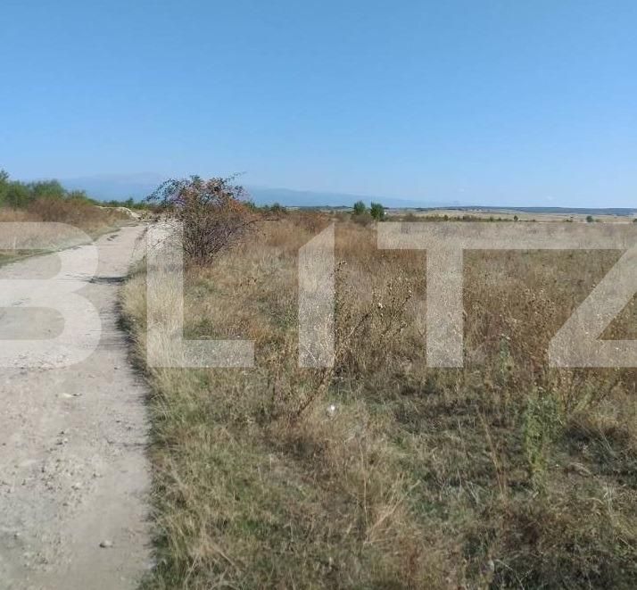 Teren de vânzare Narciselor - 104193TV | BLITZ Târgu Jiu | Poza1