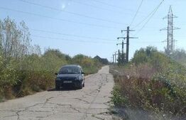 De vanzare teren in zona Narciselor 9929mp