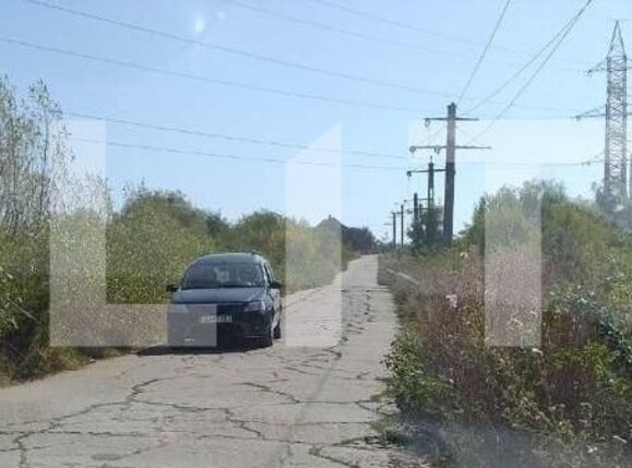 Teren de vânzare Narciselor - 104194TV | BLITZ Târgu Jiu | Poza1