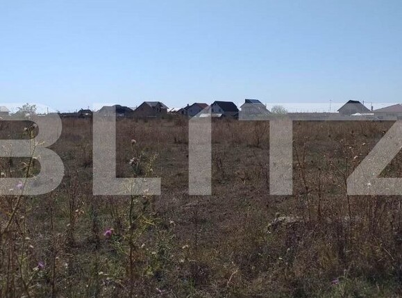 Teren de vânzare Narciselor - 104194TV | BLITZ Târgu Jiu | Poza2