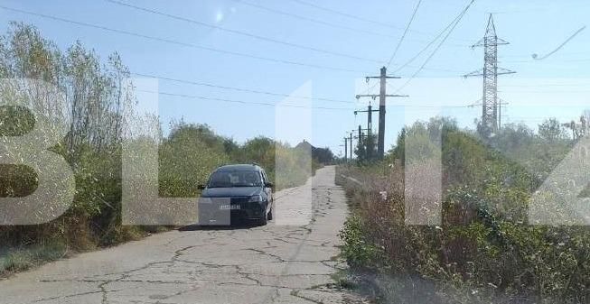 Teren de vânzare Narciselor - 104194TV | BLITZ Târgu Jiu | Poza1