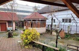 Casa semicentrala 270 mp Targu Jiu