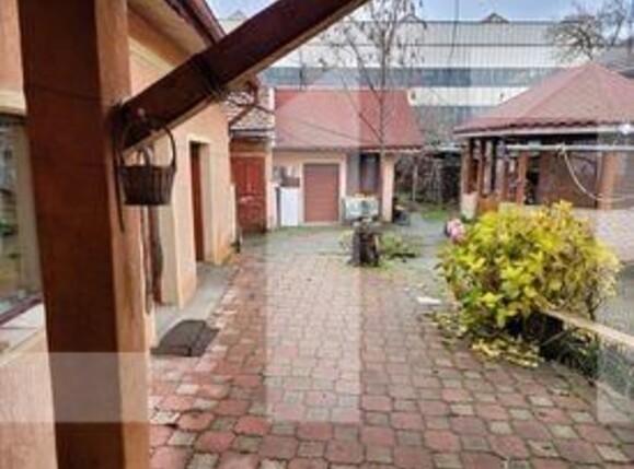 Casa de vânzare 8 camere Nord - 104197CV | BLITZ Târgu Jiu | Poza1