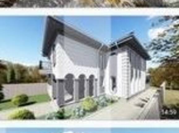 Casa de vânzare 4 camere Drăgoeni - 104306CV | BLITZ Târgu Jiu | Poza1