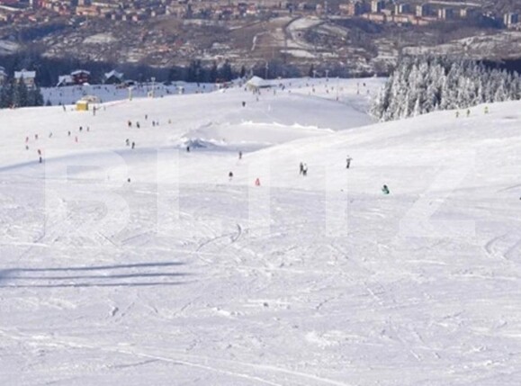 Teren de vânzare Ultracentral - 104307TV | BLITZ Târgu Jiu | Poza1