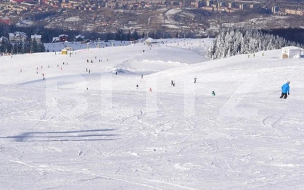 Teren de vânzare Ultracentral - 104307TV | BLITZ Târgu Jiu | Poza1