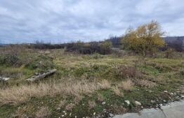 Ocazie! Teren Târgu jiu.