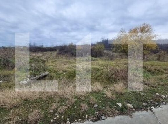 Teren de vânzare Nord Vest - 104308TV | BLITZ Târgu Jiu | Poza1