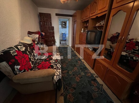 Casa de vânzare 3 camere Bârsești - 104439CV | BLITZ Târgu Jiu | Poza1