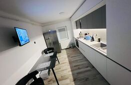 Apartament 3 camere, 86 mp, finisaje Premium, etaj 3/4, zona Ultracentrala, str. Corneliu Coposu