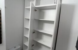 Apartament 3 camere, 86 mp, finisaje Premium, etaj 3/4, zona Ultracentrala, str. Corneliu Coposu