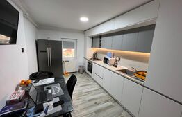 Apartament 3 camere, 86 mp, finisaje Premium, etaj 3/4, zona Ultracentrala, str. Corneliu Coposu