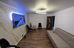 Apartament 3 camere, 86 mp, finisaje Premium, etaj 3/4, zona Ultracentrala, str. Corneliu Coposu
