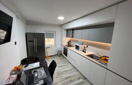 Apartament 3 camere, 86 mp, finisaje Premium, etaj 3/4, zona Ultracentrala, str. Corneliu Coposu