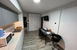 Apartament 3 camere, 86 mp, finisaje Premium, etaj 3/4, zona Ultracentrala, str. Corneliu Coposu