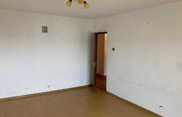 Apartament de 2 camere cu balcon, 49 mp, Str 23 August, zona liceului Ecateriana Teodoroiu