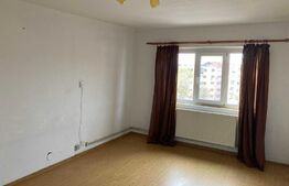 Apartament de 2 camere cu balcon, 49 mp, Str 23 August, zona liceului Ecateriana Teodoroiu