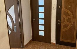 Apartament de 2 camere cu balcon, 49 mp, Str 23 August, zona liceului Ecateriana Teodoroiu