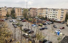 Apartament de 2 camere cu balcon, 49 mp, Str 23 August, zona liceului Ecateriana Teodoroiu