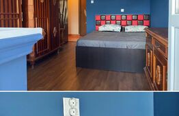 Apartament 3 camere, suprafata 68 mp, zona 8 Mai