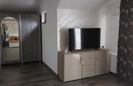 Casa de inchiriat cu foisor, terasa si curte 