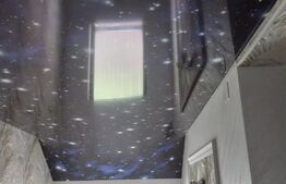 Casa de inchiriat cu foisor, terasa si curte 