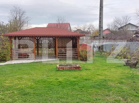 Casa de închiriat 4 camere Sud Vest - 104562CI | BLITZ Târgu Jiu | Poza3