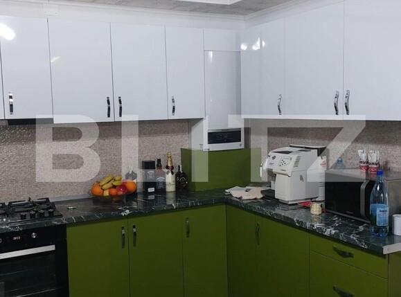 Casa de închiriat 4 camere Sud Vest - 104562CI | BLITZ Târgu Jiu | Poza9