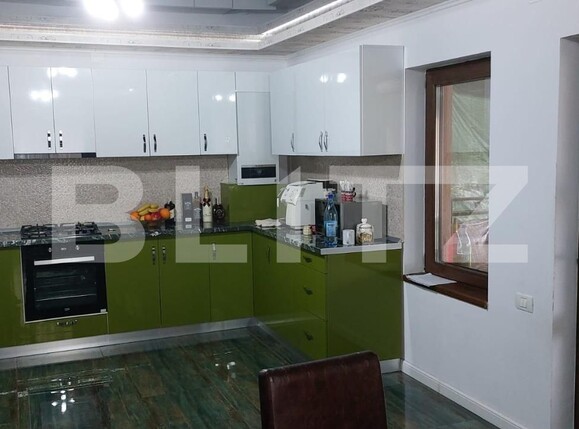 Casa de închiriat 4 camere Sud Vest - 104562CI | BLITZ Târgu Jiu | Poza12