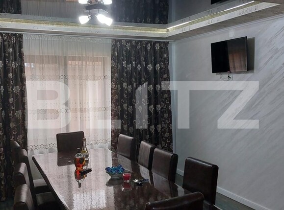 Casa de închiriat 4 camere Sud Vest - 104562CI | BLITZ Târgu Jiu | Poza7