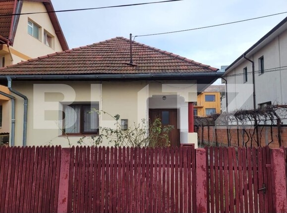 Casa de vânzare 5 camere Central - 104563CV | BLITZ Târgu Jiu | Poza7