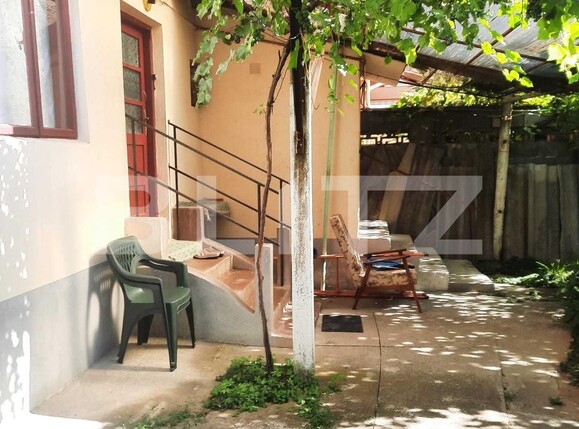 Casa de vânzare 5 camere Central - 104563CV | BLITZ Târgu Jiu | Poza2