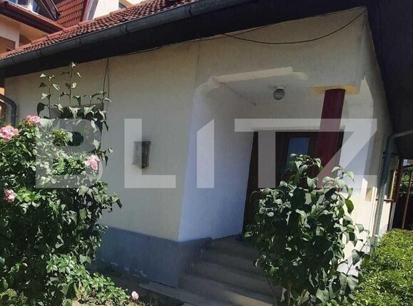 Casa de vânzare 5 camere Central - 104563CV | BLITZ Târgu Jiu | Poza6