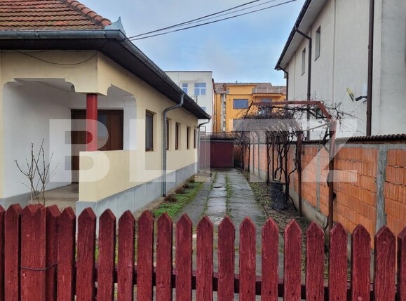 Casa de vânzare 5 camere Central - 104563CV | BLITZ Târgu Jiu | Poza8