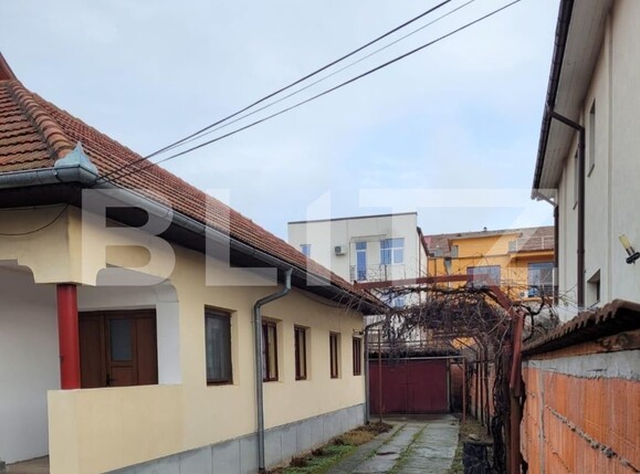 Casa de vânzare 5 camere Central - 104563CV | BLITZ Târgu Jiu | Poza1