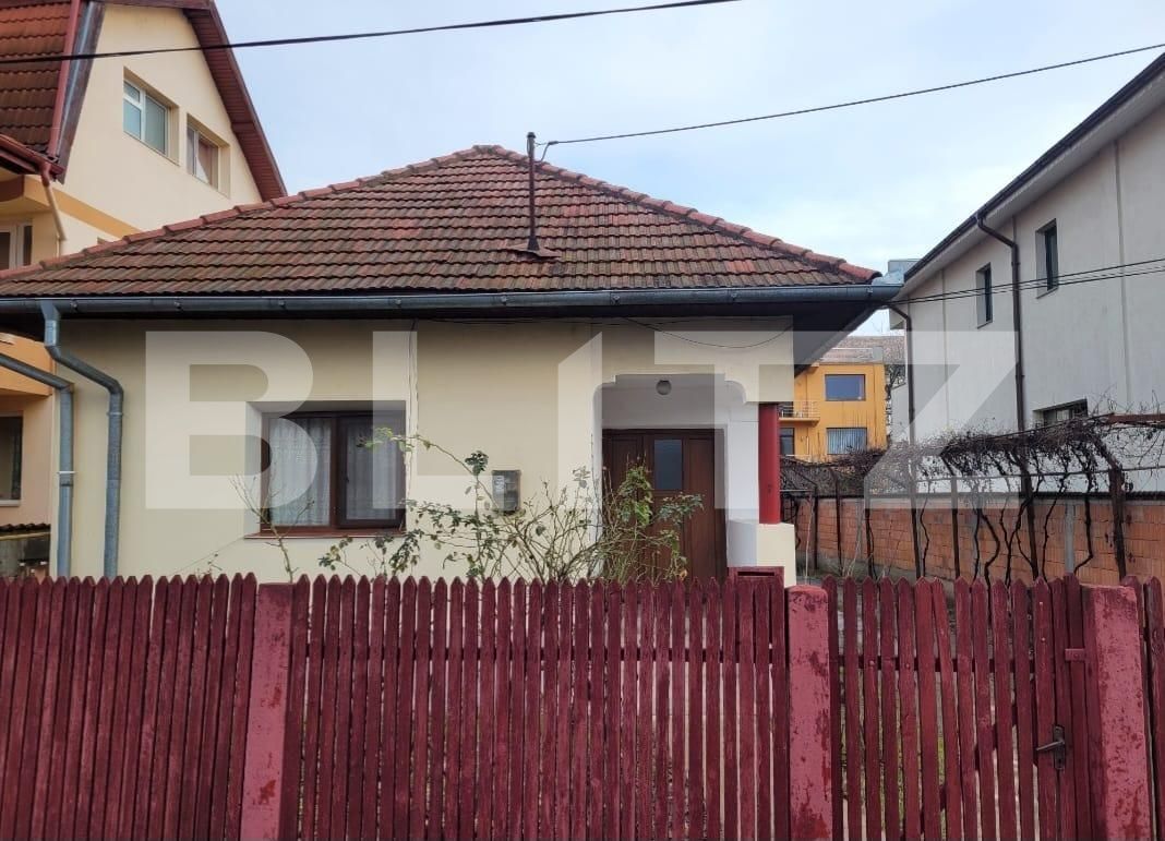 Casa de vânzare 5 camere Central - 104563CV | BLITZ Târgu Jiu | Poza7