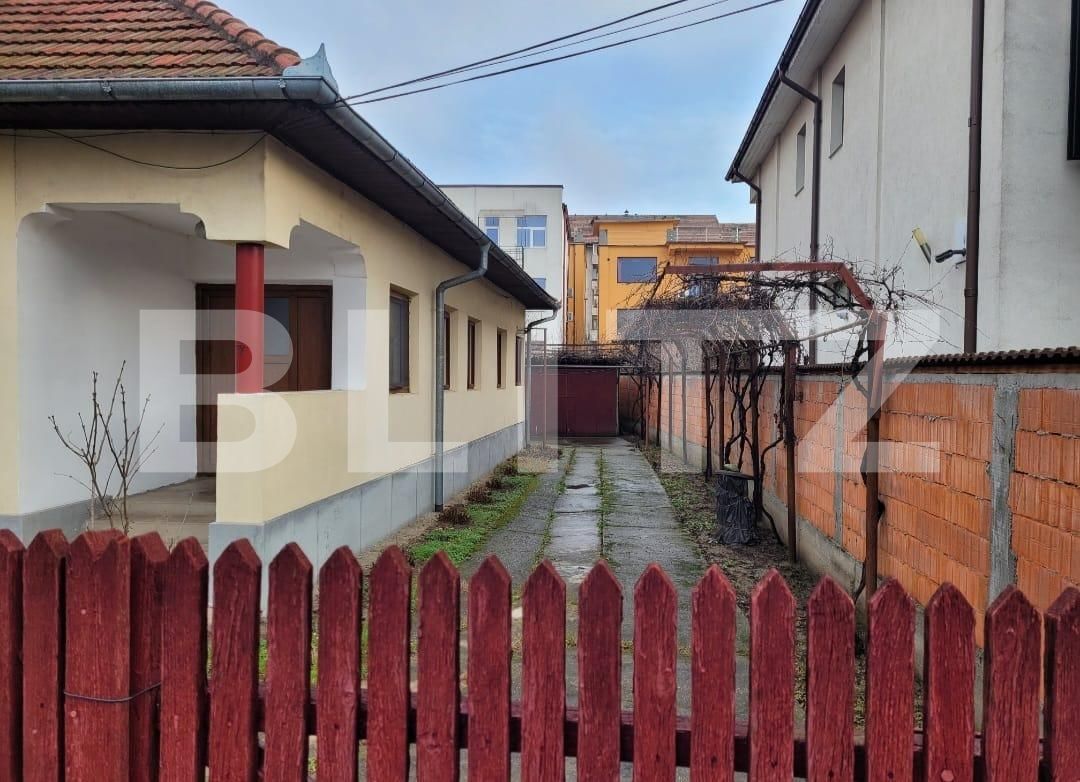 Casa de vânzare 5 camere Central - 104563CV | BLITZ Târgu Jiu | Poza8