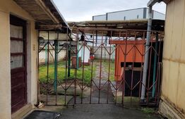 De vanzare casă-afacere, zonă semicentrală Targu - Jiu