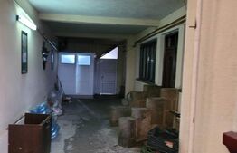 De vanzare casă-afacere, zonă semicentrală Targu - Jiu