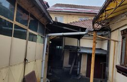 De vanzare casă-afacere, zonă semicentrală Targu - Jiu