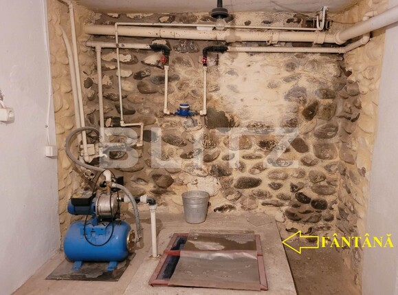 Casa de vânzare 9 camere Vest - 104565CV | BLITZ Târgu Jiu | Poza10