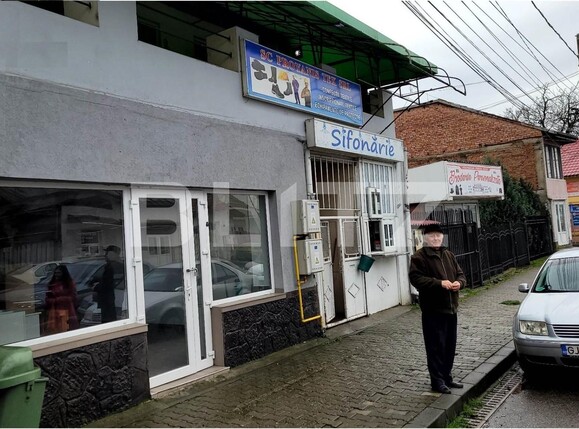 Casa de vânzare 9 camere Vest - 104565CV | BLITZ Târgu Jiu | Poza1