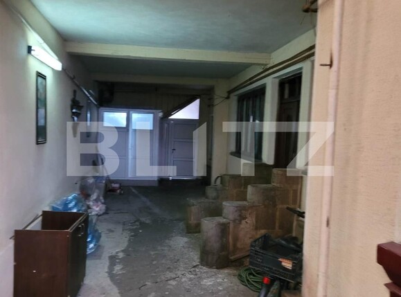 Casa de vânzare 9 camere Vest - 104565CV | BLITZ Târgu Jiu | Poza2