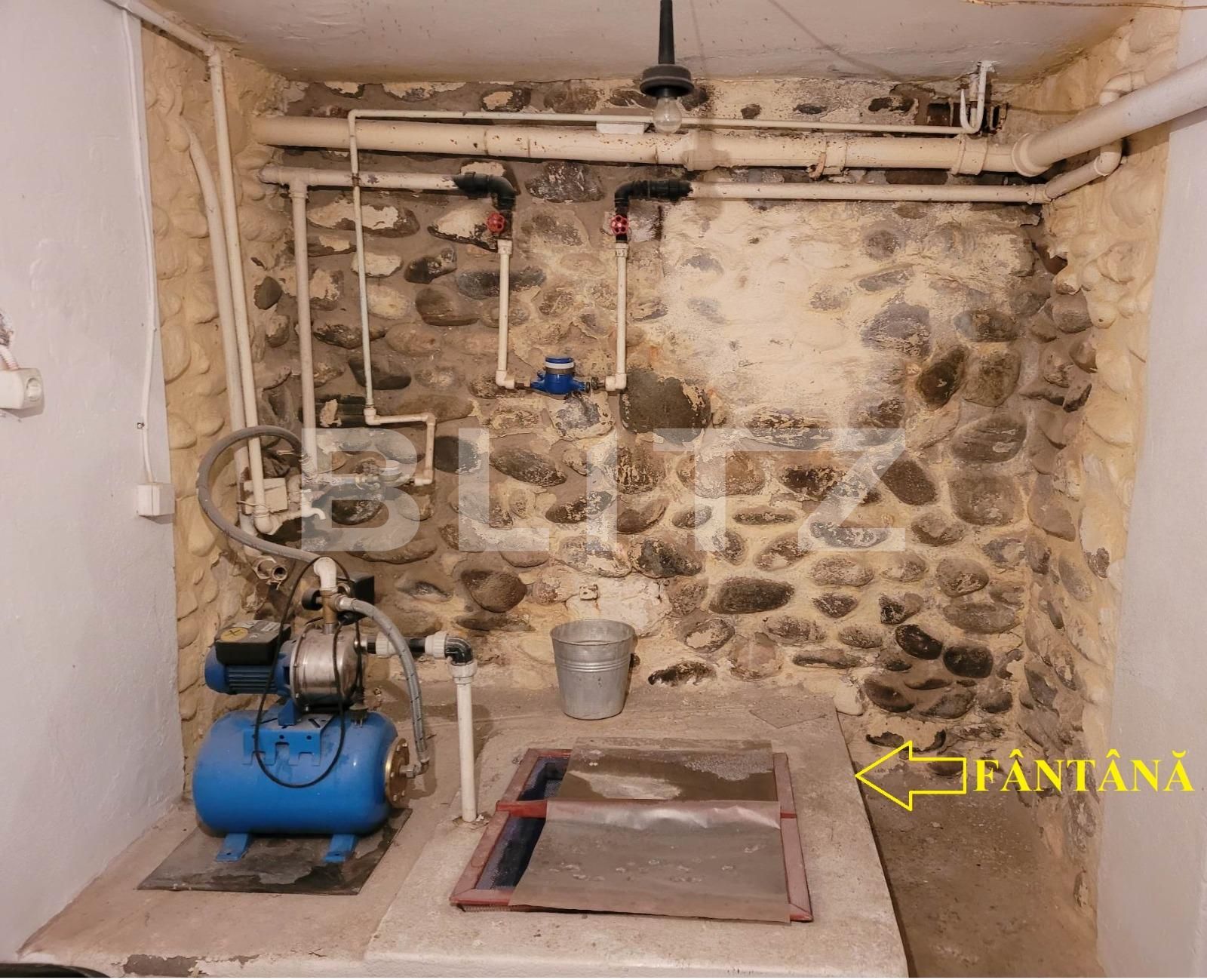 Casa de vânzare 9 camere Vest - 104565CV | BLITZ Târgu Jiu | Poza10