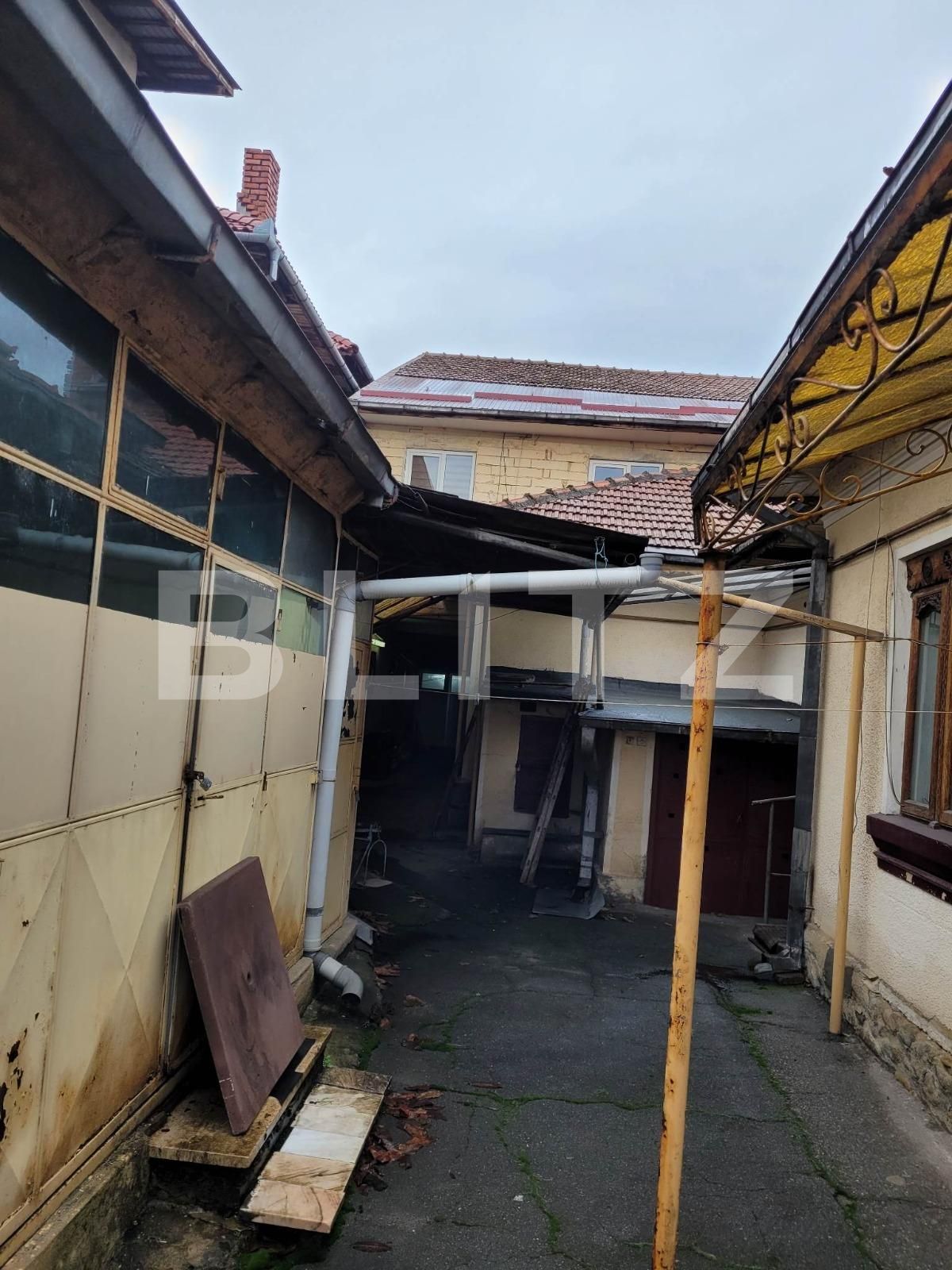 Casa de vânzare 9 camere Vest - 104565CV | BLITZ Târgu Jiu | Poza9